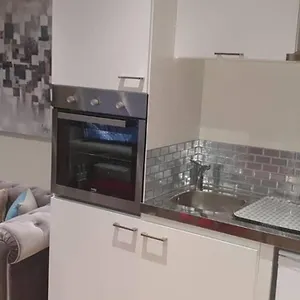 Appartement Au Mont Pour Deux, Pontorson