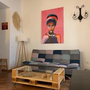 Pura Vida Corredera , Córdoba España